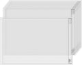 Gilprop 10 Sheets Architectural Vellum Paper 24" x 36" Drafting Vellum Tracing by Gilprop