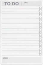 Paper Junkie To Do List Notepad - Image 8