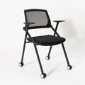 VACYOVKE 12 Pack Executive Office Chairs by Vacyovkeofficechairs