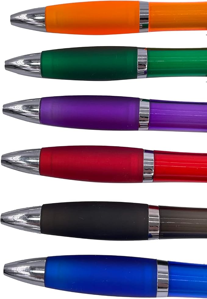 HEYZARDA Personalized Pens - Image 2