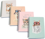 Yansanido Spiral Notebook - Image 6