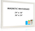 White Board for Wall, Decorative Whiteboard by QUEENLINK