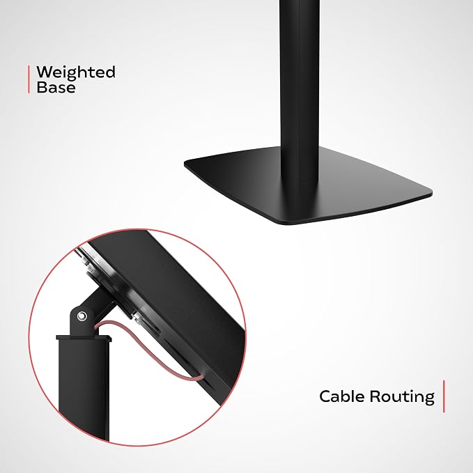 Thin Floor Stand - Image 6