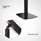 Thin Floor Stand - Image 6