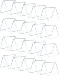 20 Pack AITEE Mini Chalkboard Signs by AITEE