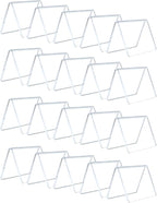 20 Pack AITEE Mini Chalkboard Signs by AITEE