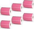 BETCKEY - 4" x 4" Shipping & Large Square Labels Compatible by BETCKEY
