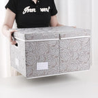 PRANDOM Extra Large Collapsible Storage Cubes - Image 7