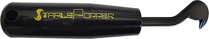 StaplePopper Mini – Heavy Duty Staple Remover Tool & Staple Puller | Fastest - Image 6