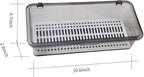 AHGUEP Silverware Organizer - Image 2