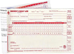 ELD Backup Driver Log Book 10-pk. by JJKellerAssociatesInc