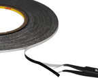 Kaisiking 5mm / 10mm x 50M Double Sided Adhesive Tape LCD Touch Screen Tape - Image 2