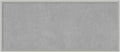 Amanti Art Silver Framed Magnetic Board 22x50 Oversize Vision Board by AmantiArt