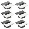 PATIKIL 2.8inch Desk Grommet by PATIKIL
