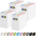 Oterri Cardboard File Organizer Box by Oterri