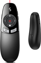Presentation Clicker for PowerPoint by NinjaPlusOX