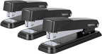 Amazon Basics Desktop Stapler, Full-Strip, 20 Sheet Capacity by AmazonBasics