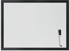 U Brands Magnetic Dry Erase Board White Board - Image 2
