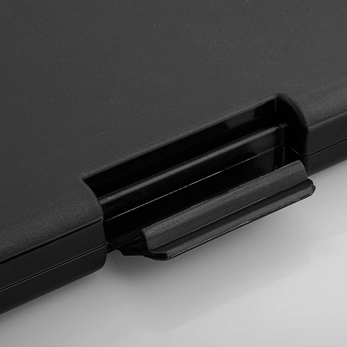 ZCZN Plastic A4 Form Storage Box Case, Clipboard Case, Bulk clipboard Set - Image 7