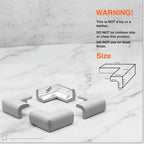 Roving Cove Slimfit Corner Edge Protector - Image 6