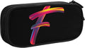 Pazacon Cute Initial Pencil Case by Pazacon-HomeEssentials