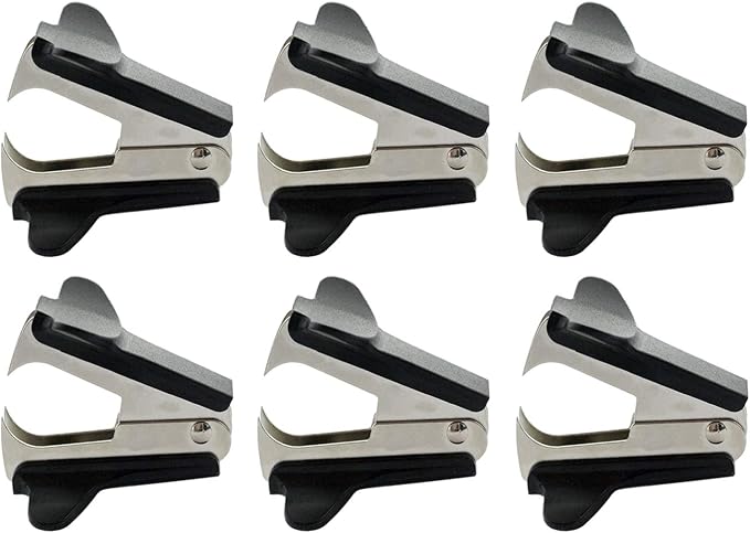 ZZTX Staple Remover Staple Puller Removal Tool by ZZTX