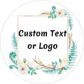 JOVELLO Personalized Custom Stickers by JOVELLO