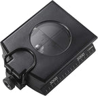 Eyeskey Multifunctional Military Sighting Navigation Compass - Image 9