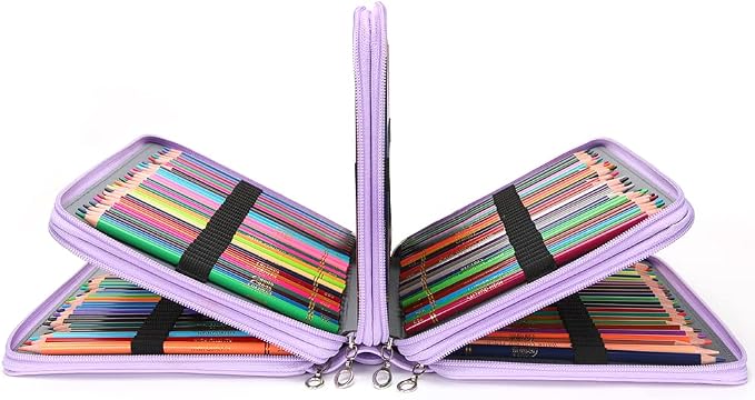 Vomgomfom Colored Pencil Holder - Image 5