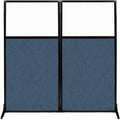 Versare Workstation Partition | Portable Wall Divider | Modern Office Cubicle | by VERSARE