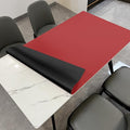Zinkooat Table Pad Protector for Dining Room Table by Zinkooat