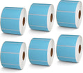 BETCKEY - 2.25" x 1.25" UPC Barcode & Multipurpose Labels Compatible by BETCKEY