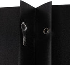 JAM PAPER Plastic Color POP Folders - Image 4