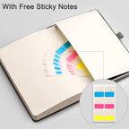 EMSHOI A5 Lined Journal Notebook - Image 5