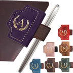 Personalized Mark Bookmark by Xinhelan