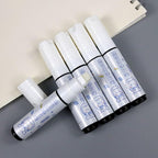 MEELYHOME Thermal Paper Correction Liquid Pen, Quick Drying Correction Fluid - Image 6