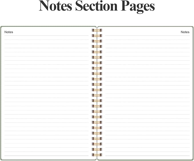 Income & Expense Log Book - Image 6