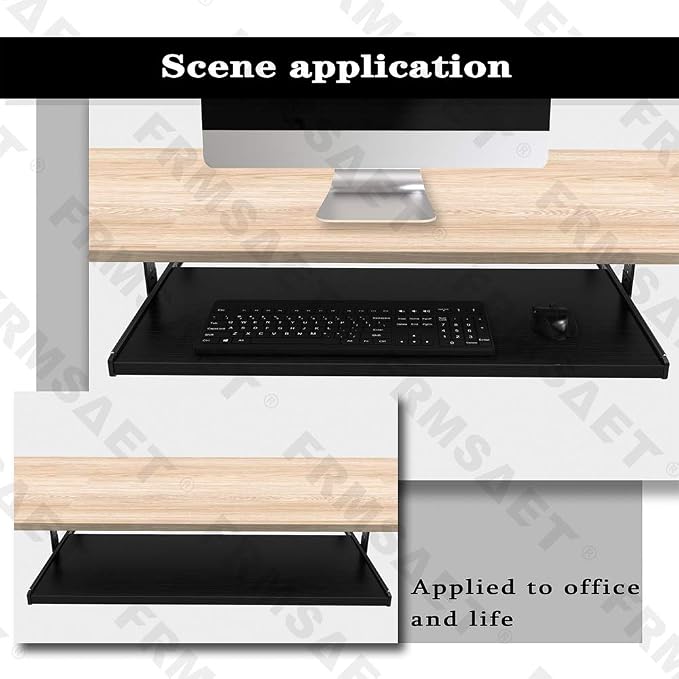 FRMSAET Furniture Accessories Office Product Suits Hardware 20/24/30 inches - Image 6