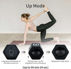 Productivity Timer Flip Gravity Sensor Cube Timer Countdown & Countup, Mute & - Image 4