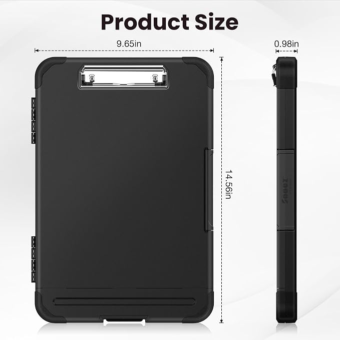 Sooez Reinforced Clipboard - Image 5