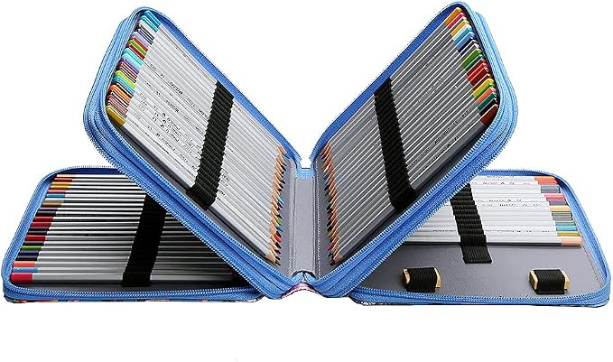 Vomgomfom Colored Pencil Case - Image 5