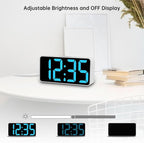 DreamSky Small Digital Alarm Clock - Image 3