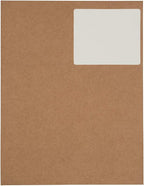 JAM PAPER Shipping Address Labels - Image 5