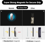 maxtek Magnetic Dry Erase Eraser - Image 3