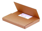 Tape Logic TLM1291K Easy-Fold Mailers, 12 1/8" x 9 1/8" x 1" - Image 4