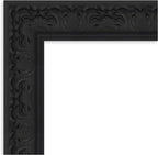 Amanti Art Black Framed Magnetic Board 25x31 Medium Vision Board - Image 4