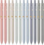 Ddaowanx Gel Pens, Cute Office School Supplies Gifts by Ddaowanx