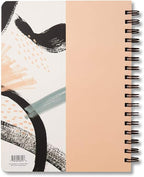 Compendium Spiral Notebook - Image 3