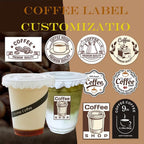 100-500 Pcs Custom Stickers Personalized Labels - Image 7