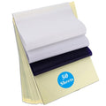 Yangna Tattoo Transfer Paper 50 Sheets A4 Thermal Stencil Paper by Yangna